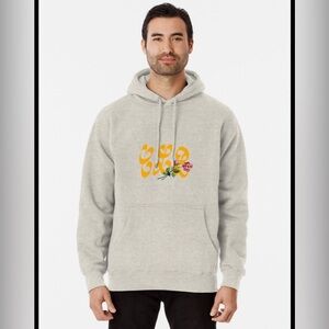 Drake x Nike CLB Hoodie Certified Lover Boy